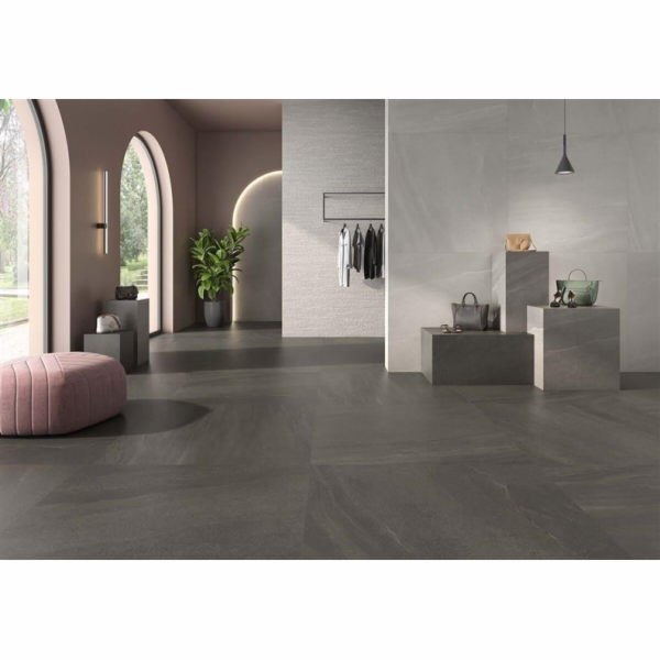 GEOTILES Kamenná dlaždice Eddystone bílá 60X120 (1,44)