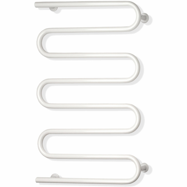 Koupelnový radiátor TYRKYSOVÝ DRN150/50 1500 x 400