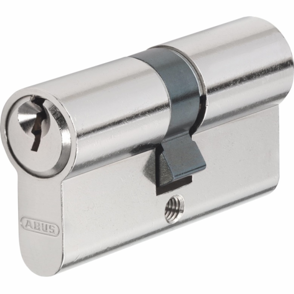 Válec Abus E50N, (din) standard, 35 - 55 mm, šedý