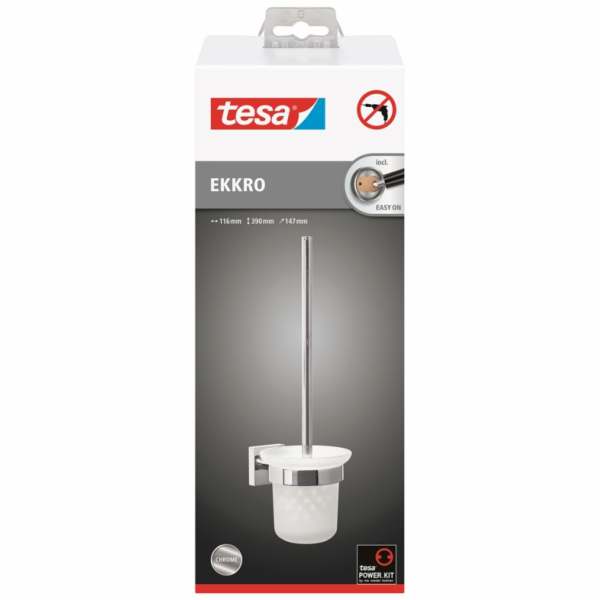 TOALETNÍ KARTÁČ TESA EKKRO 40233