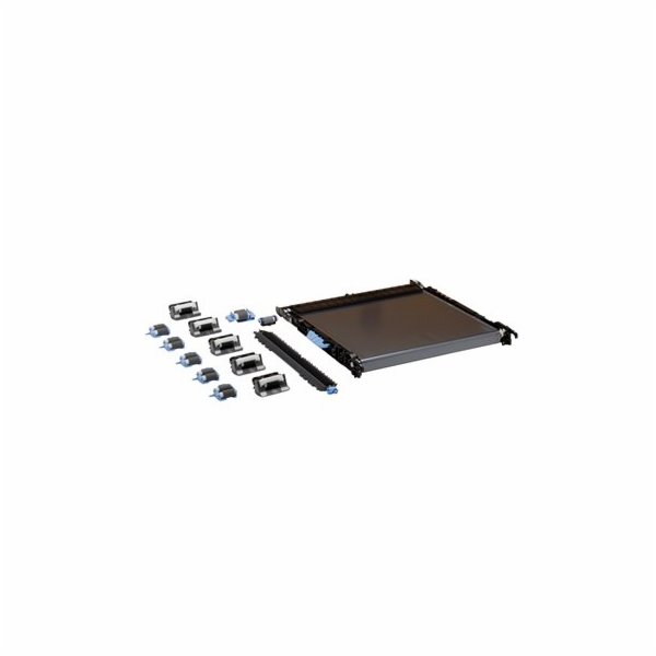 HP - Přenosový pás tiskárny - pro P/N: 49K96AV#ABS, 49K96...