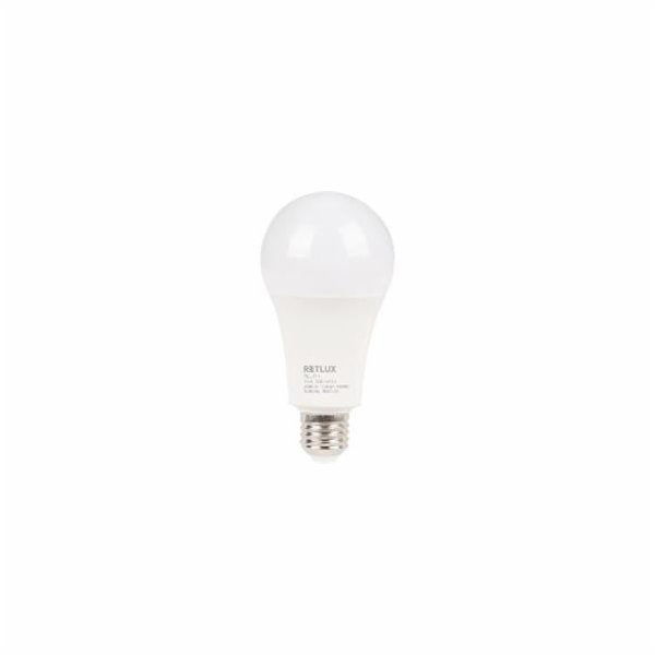 RLL 611 A70 E27 bulb 15W DL D RETLUX