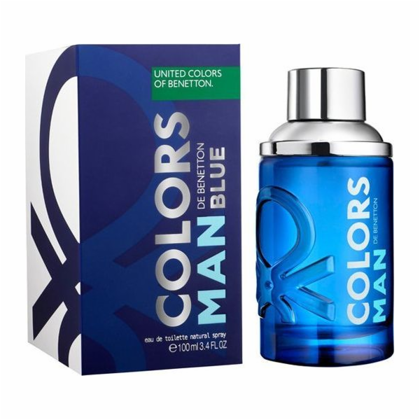 Benetton Blue EDT 100 ml