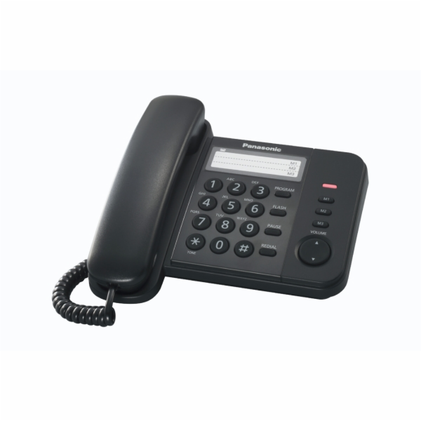 Telefon Panasonic KX TS520FXB
