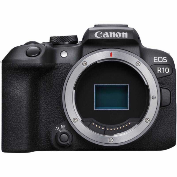 Canon R10 body