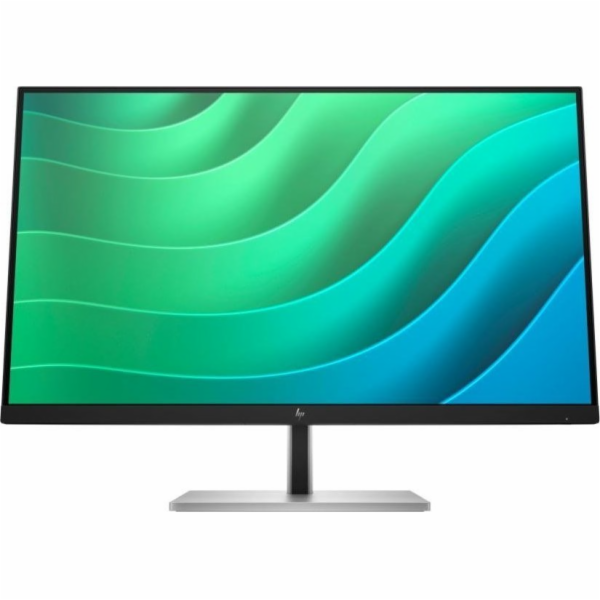 HP LCD E27 G5 27" IPS w/LED micro-edge, 1920x1080, 5ms, 3...