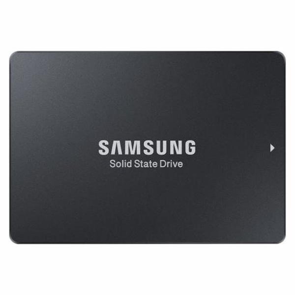 SSD Samsung PM1653 960GB 2.5 SAS 24Gb/s MZILG960HCHQ-00A0...