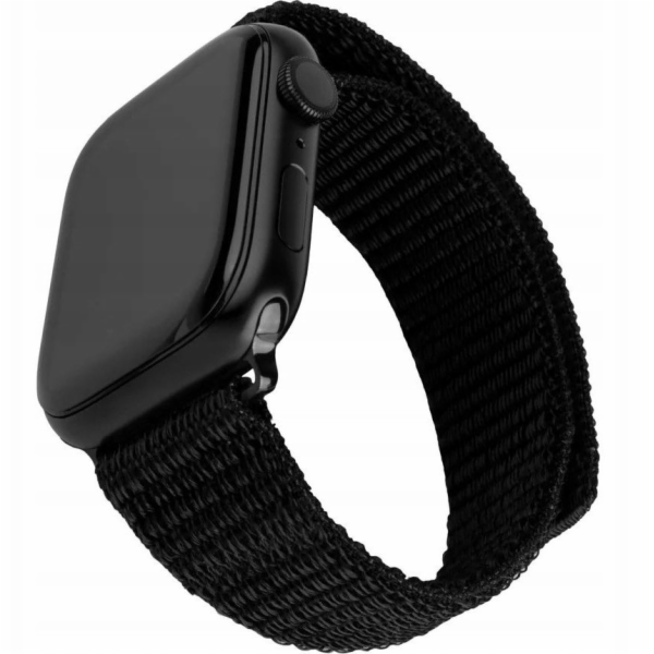 Fixed řemínek AW 42/4/5mm FIXNST2-434-BK