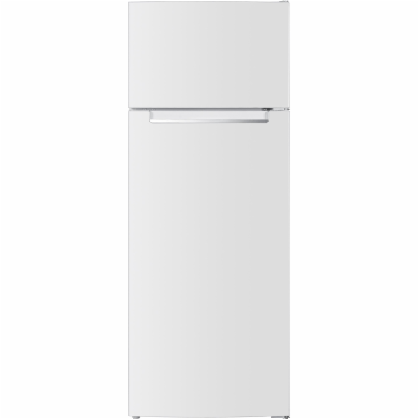CHLADNIČKA UP RDSO206K40WN BEKO