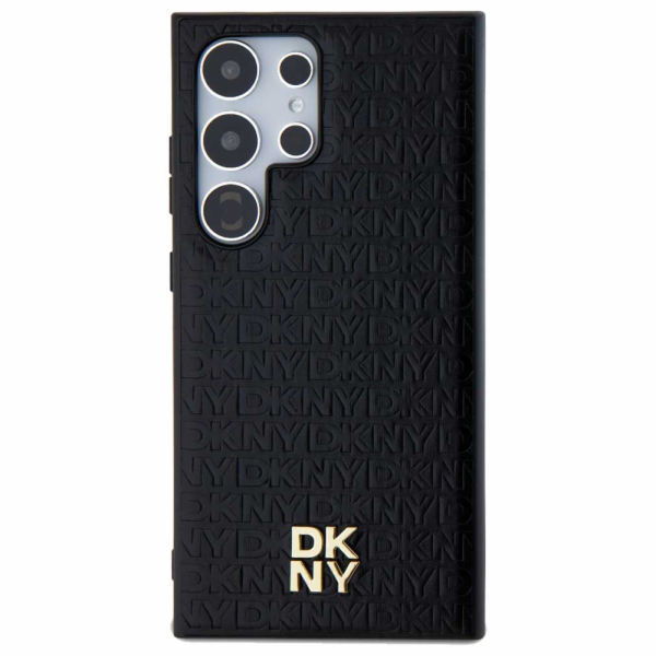 DKNY  DKHMS24LPSHRPSK S24 Ultra S928 černé/černé pevné po...