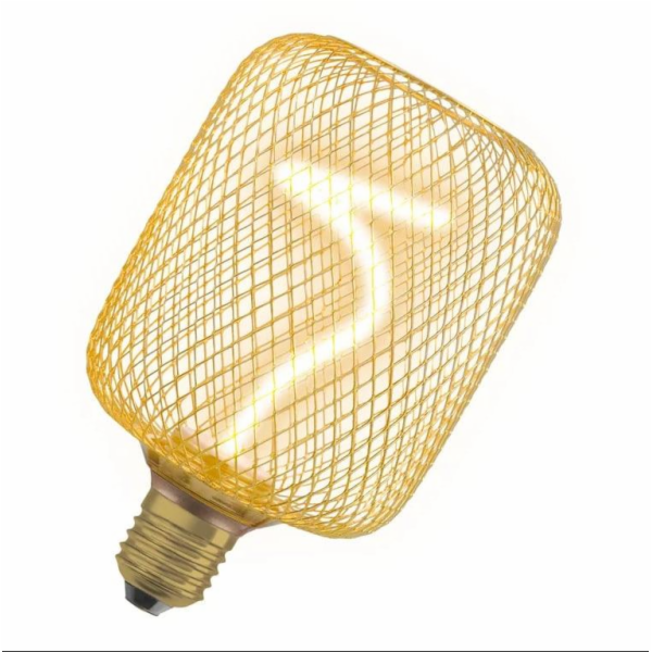 LED LAMP E27 100 3,5W 1800K 230V DIM