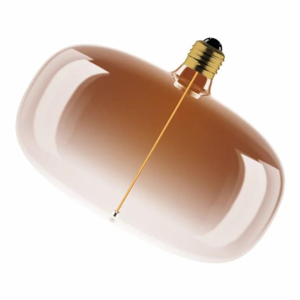 LED LAMPA E27 215 4W 1800K 230V DIM