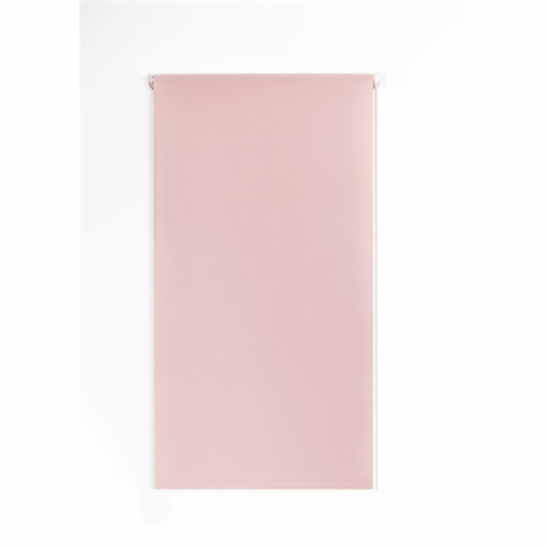 Roletový závěs Domoletti Rainbow 220, růžový 120 x 220 cm