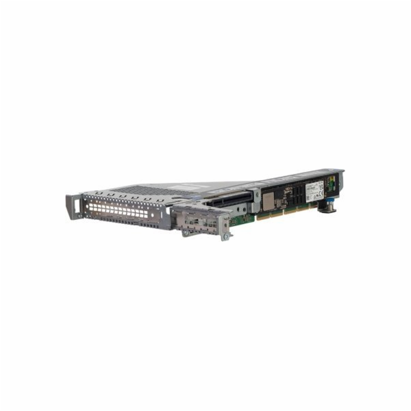 HPE ProLiant DL380 Gen11 2U x8/x16/x8 Secondary Riser Kit