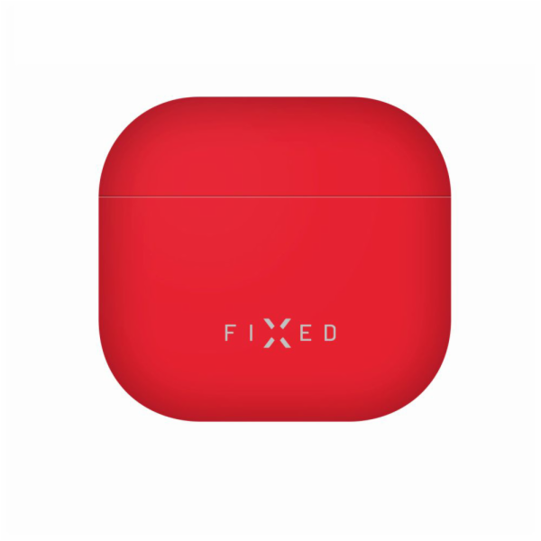 FIXED Silky pouzdro pro Apple AirPods 5/