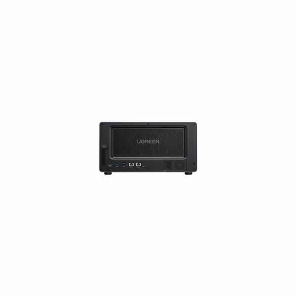 Ugreen DXP8800 Plus, NAS