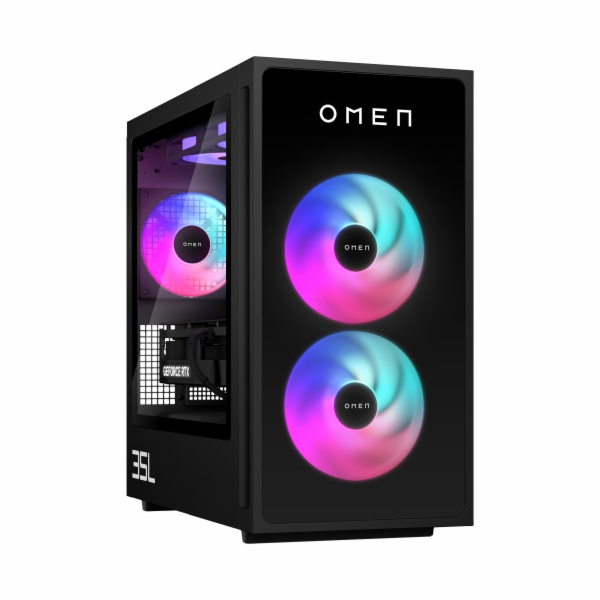 OMEN by HP GT16-0006nc 265F/64/2/RTX5080/W11
