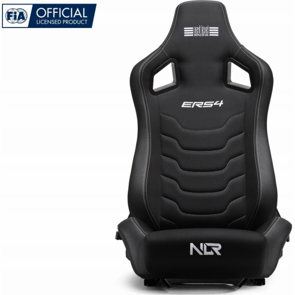 Next Level Racing ELITE ERS4 Reclining Seat - Fabric &amp...