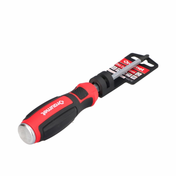 Příklepový šroubovák Draumet PH2x100 mm