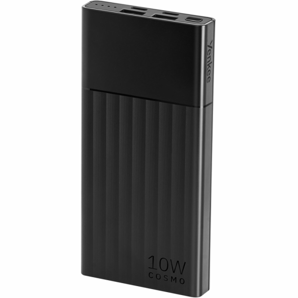 YENKEE YPB 1041 10 000mAh/10W Power Bank