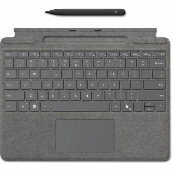 Microsoft Surface Pro Signature Keyboard - Klávesnice - s...