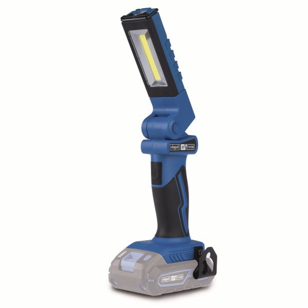 Scheppach C-WL20-X