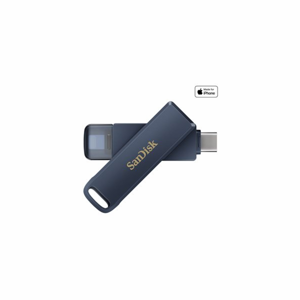 SanDisk Phone Drive - Jednotka USB flash - 64 GB - USB-C ...