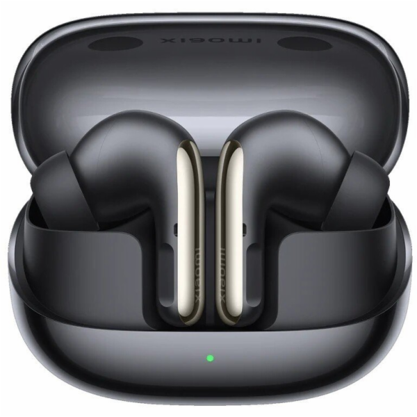 XIAOMI Buds 5 Pro WiFi Černá