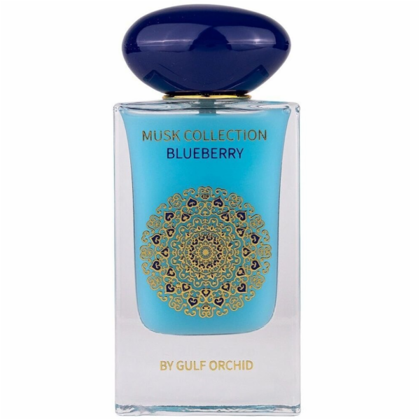 Alkotest GULF ORCHID Borůvka EDP 60ml