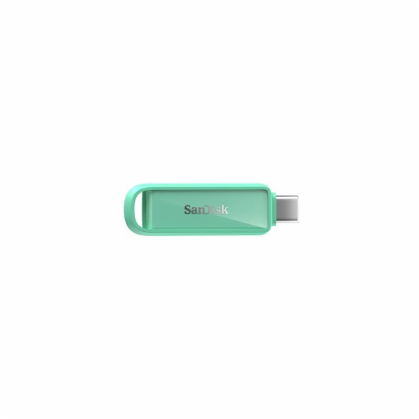 SanDisk Phone Drive - Jednotka USB flash - 256 GB - USB-C...