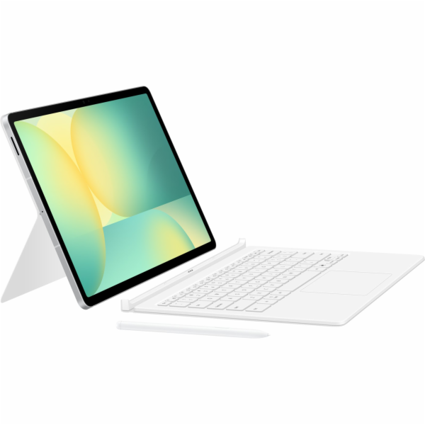 Samsung Book Cover s klávesnicí a AI Key pro Galaxy Tab S...