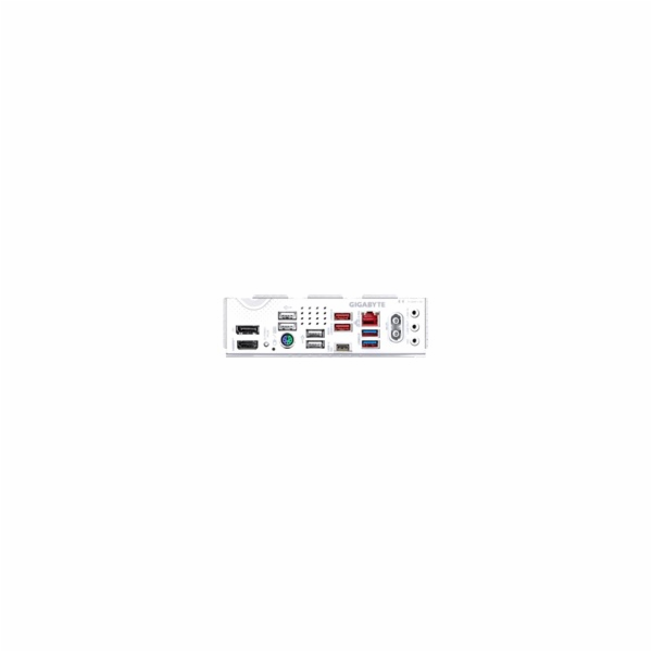 GIGABYTE MB Sc AM5 B850 EAGLE WF7 ICE, AMD B850, 4xDDR5, ...