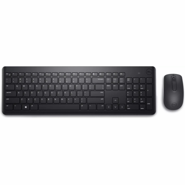 Dell Klávesnice a myš KM3322W (580-AKGH)