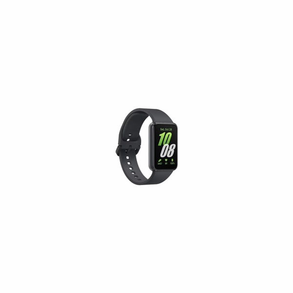 Samsung Galaxy Fit 3 Grey - distribuce svět
