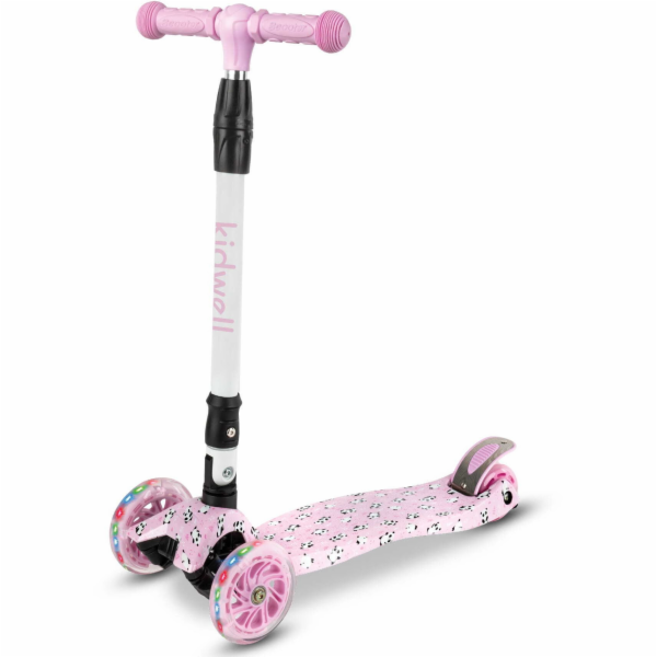 Kidwell Balanční koloběžka VENTO Panda