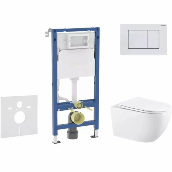 Alkotest DLP.J.OPTIMA-1120/510 / AQUAFORM / SOLLER / SADA...