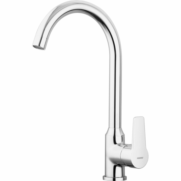 SMĚŠOVACÍ BATERIE PRO UMYVADLA FERRO RENNTO BNT4 CHR