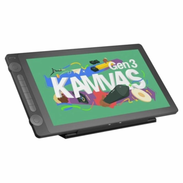 Grafický tablet Huion Kamvas 16 NEW Gen.3