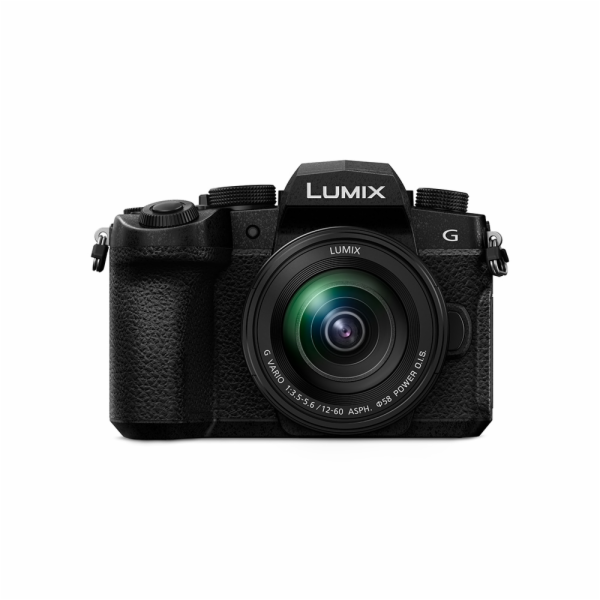 Panasonic Lumix DC-G97 Kit  3,5-5,6/14-140 POWER OIS
