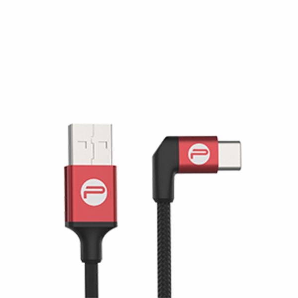 Kabel USB-A do USB-C 350mm PGYTECH (P-GM-124)