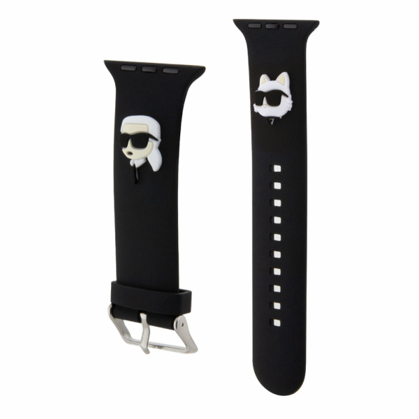 Karl Lagerfeld & Choupette Apple 38/40/4