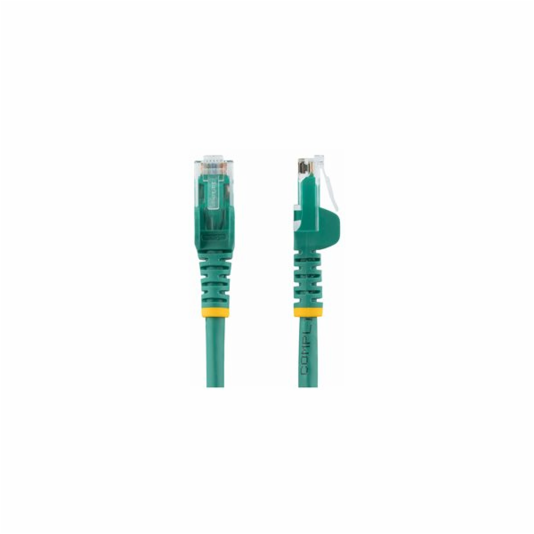 Startech 5m CAT6 Ethernet Cable, 10 Gigabit Snagless RJ45...