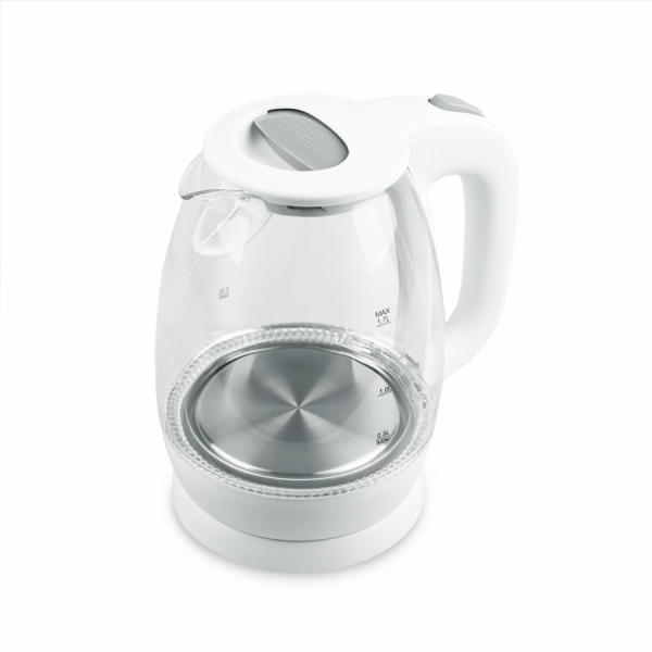 Feel-Maestro Elektrická skleněná konvice 1,7 l 2200 W MR-...