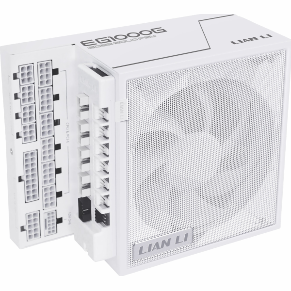 Lian Li EDGE GOLD 1000 80 PLUS Gold Netzteil, PCIe 5.1, A...
