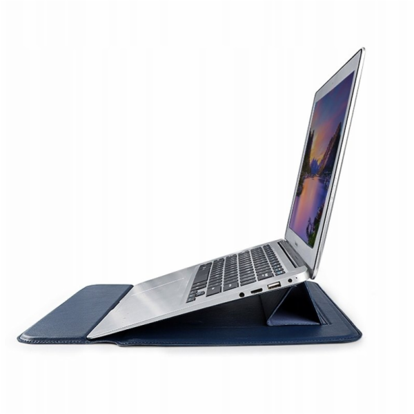 Deví pouzdro Ultra-Thin Bracket Bag Macbook Pro/Air Retin...