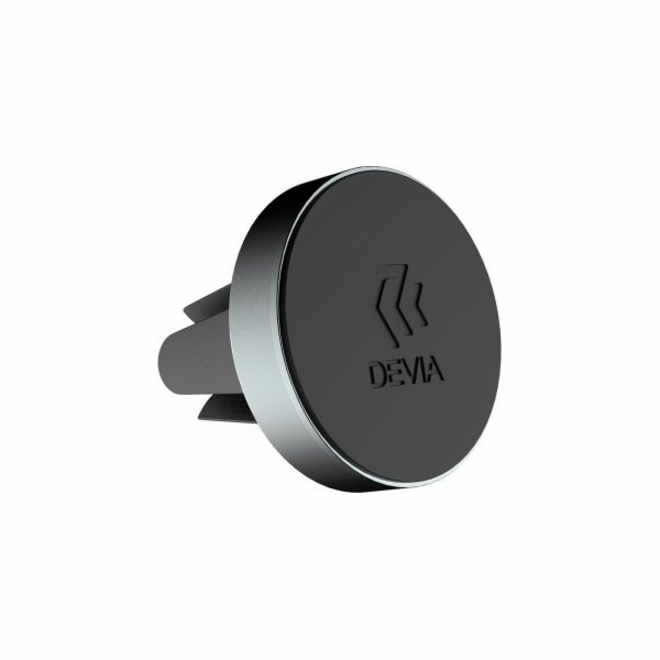 Deví držák do auta Circle Series Holder - Space Black