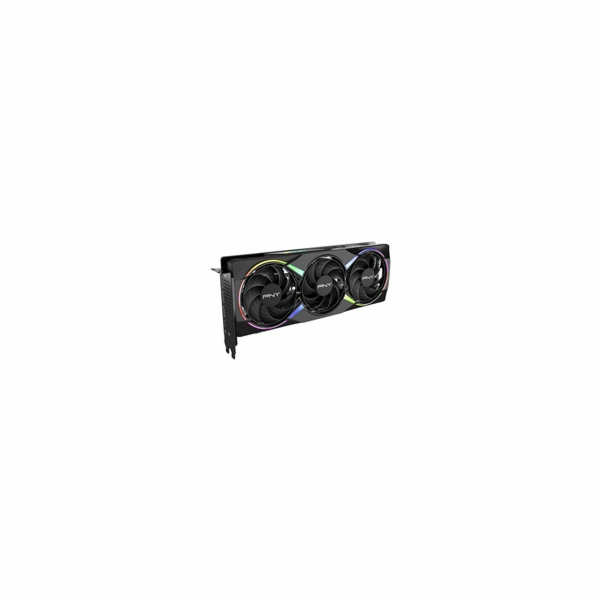 PNY VGA Nvidia GeForce RTX 5060 Ti 8GB ARGB Triple Fan OC...