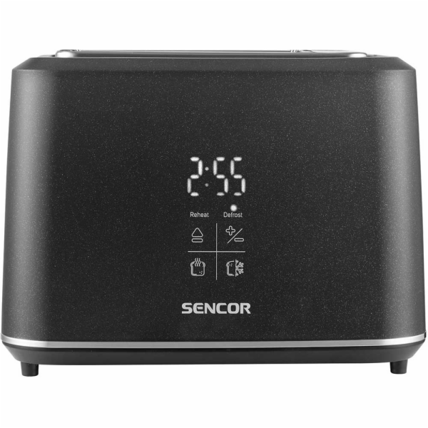 Sencor Topinkovač STS 0600BK
