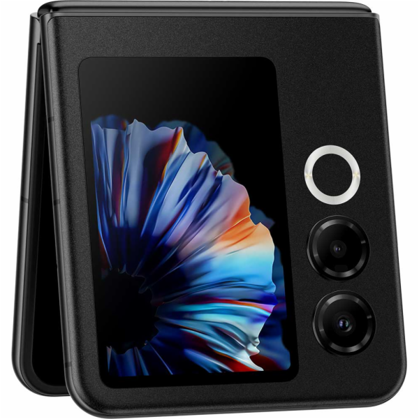 ZTE Nubia Flip 2 5G  8GB/256GB čierry