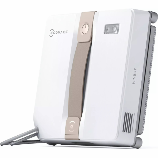 Robot na mytí oken Ecovacs Winbot Mini (bílý)